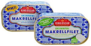 King Oscar adds a new can to its year of dramatic change